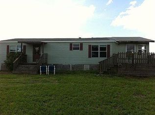 938 County Road 15, Bunnell, FL 32110