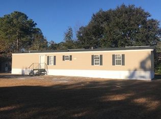 1177 Sagebrush Ln NE, Townsend, GA 31331