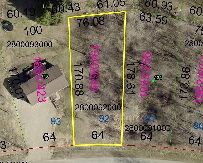 1st image of 120 Heatherwood Dr #92