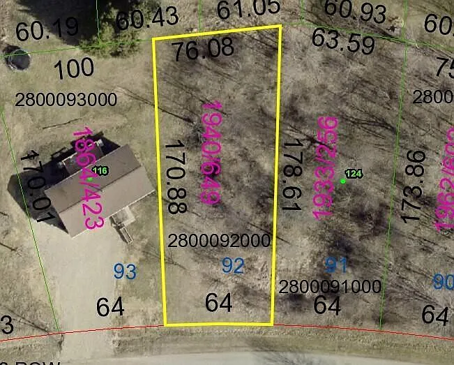 120 Heatherwood Dr #92 photo 1
