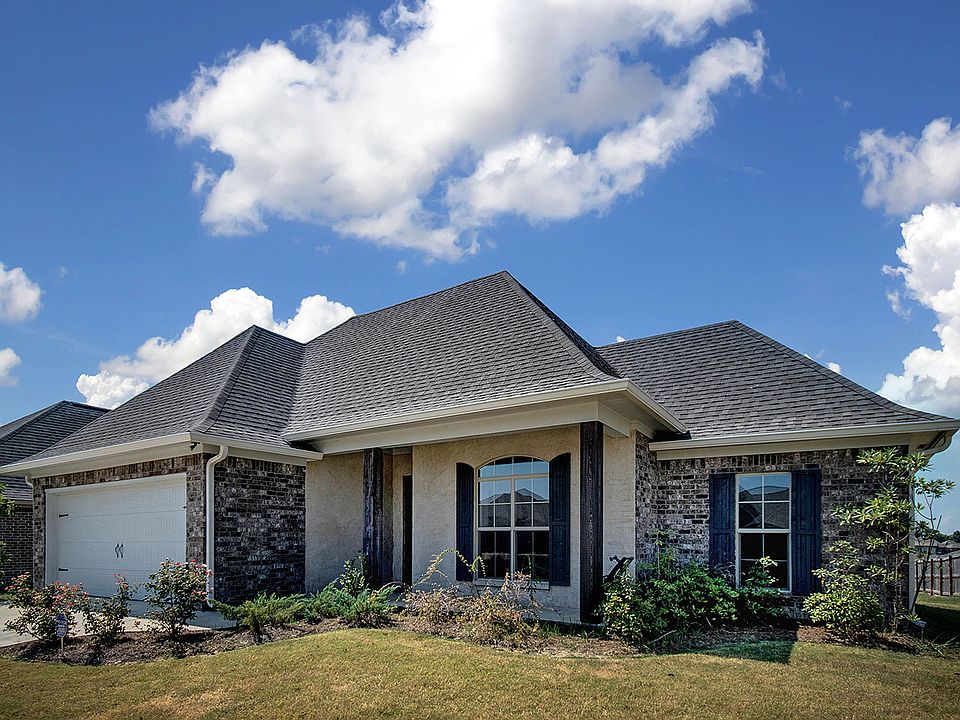 161 Northwind Drive, Madison