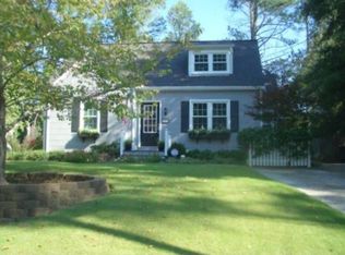 3353 Keswick Dr, Chamblee, GA 30341