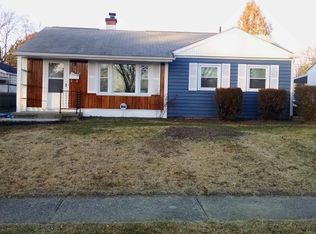 1040 Pauline Ave, Columbus, OH 43224