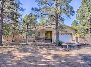 2603 Stringer Cir, Lakeside, AZ 85929