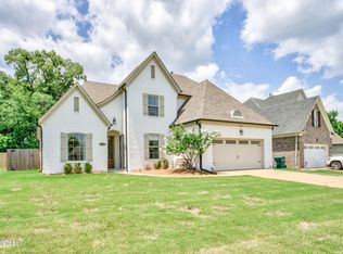 5227 Forest Bend Cv, Southaven, MS 38672