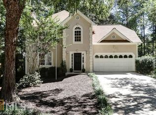 116 Clubhouse Dr NW, Kennesaw, GA