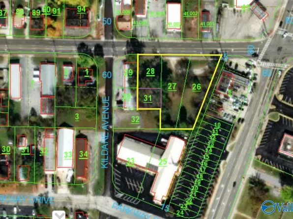 113 Oakwood Ave NW, Huntsville, AL 35811