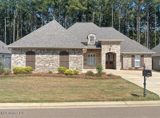 771 Bearing Way, Brandon, MS 39047