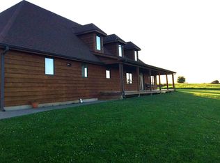 7307 SE Paulen Rd, Berryton, KS 66409