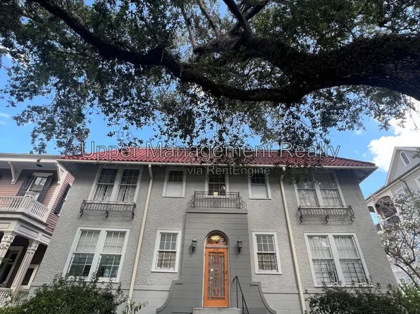 1301 Napoleon Ave, New Orleans, LA