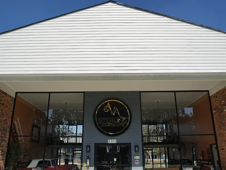 Ava Sterling Apartments — Photo 16