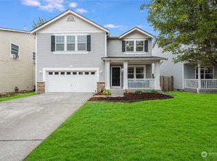 19518 104th Ave E, Graham, WA 98338