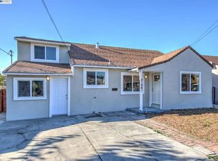 21961 Victory Dr, Hayward, CA 94541