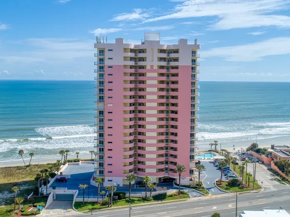 1900 N Atlantic Ave APT 504, Daytona Beach, FL 32118