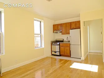Rented by Compass