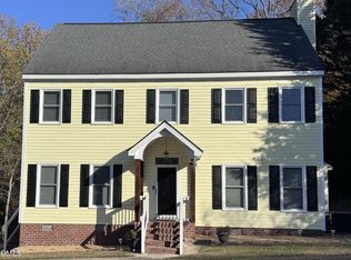 1739 Bobwhite Ln, Rocky Mount, NC 27804