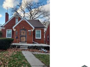 10763 Wayburn St, Detroit, MI 48224
