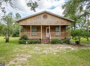 16192 Raybon Rd E, Nahunta, GA 31553