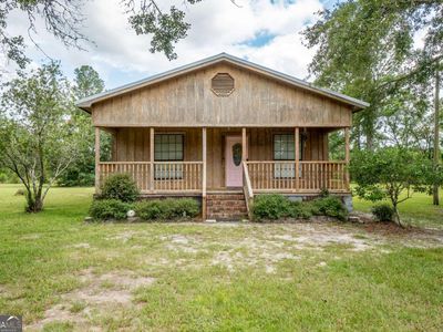 16192 Raybon Rd E, Nahunta, GA, 31553