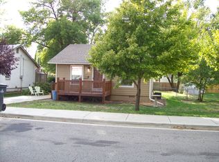 233 N Blake St, Olathe, KS 66061