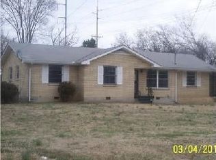 3500 Stevens Ln, Nashville, TN 37218