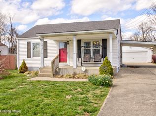 1017 Reeves Rd, Louisville, KY 40219