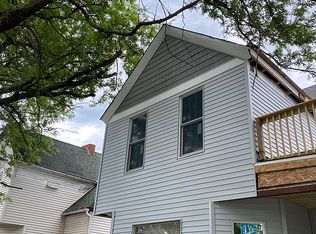 1325 W 87th St, Cleveland, OH 44102