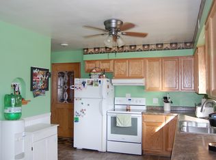 408 Lafayette Ave S, Fulda, MN 56131