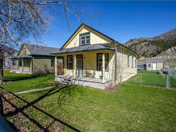 9490 State Highway 200 E, Bonner, MT 59823