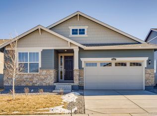 8818 S Tibet Ct, Aurora, CO 80016