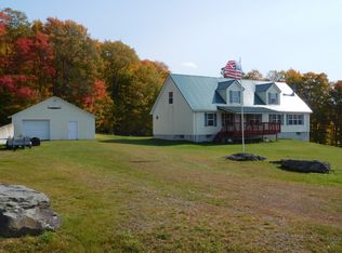 205 Cayuga Trail Rd, Walton, NY 13856