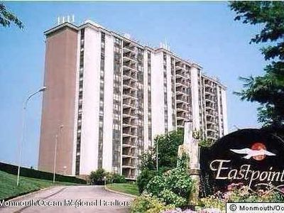 1 Scenic Dr Unit 611, Highlands, NJ, 07732