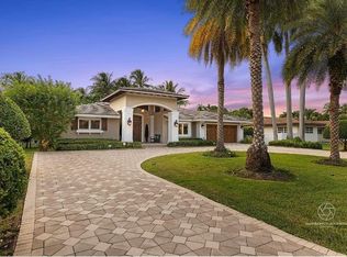 707 NE 26th Ave, Fort Lauderdale, FL 33304