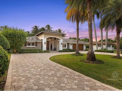 707 NE 26 Avenue, Fort Lauderdale, FL, 33304