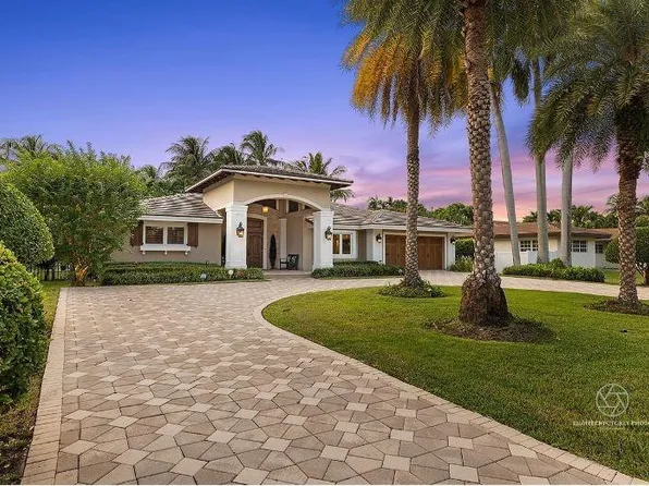 707 NE 26 Avenue, Fort Lauderdale, FL 33304