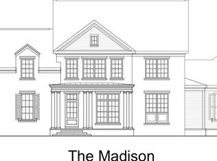 1005 Belle Terre Ln, Oxford, MS 38655