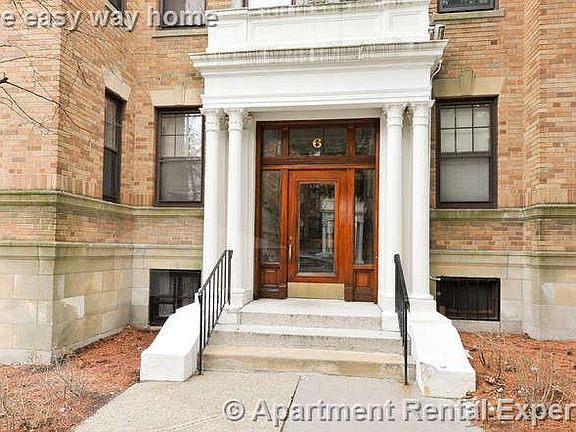 5th image of 6 Crawford St APT 1