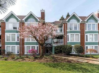 1675 Augusta Ave #304, Burnaby, BC