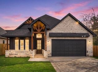5019 Waddell St, Fort Worth, TX 76114
