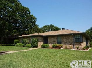 100 Greenwood Ct, Coppell, TX 75019