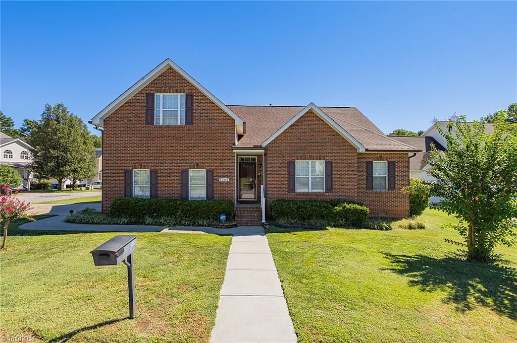 1305 Camden Place Ct, Winston Salem, NC 27103 Zillow