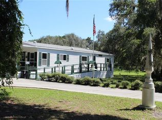 8119 E Windsong St, Floral City, FL 34436