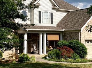 1014 Kellyn Ln, Hendersonville, TN 37075