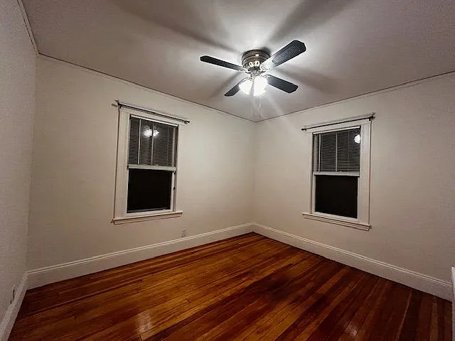 Bedroom #2
