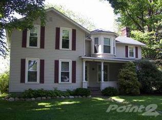 125 W Main St, Westfield, NY