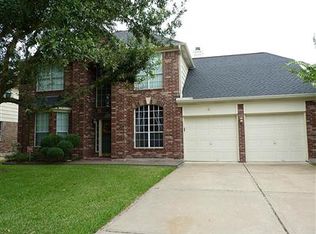 5113 Carefree Dr, League City, TX 77573
