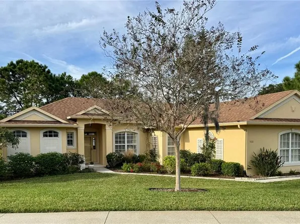 500 Quail Hill Dr, Debary, FL 32713