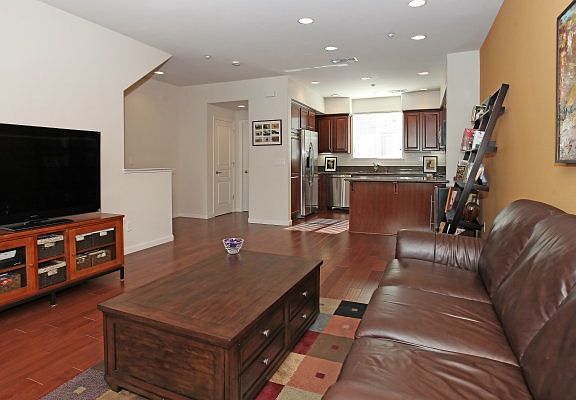 Dining / Living Room