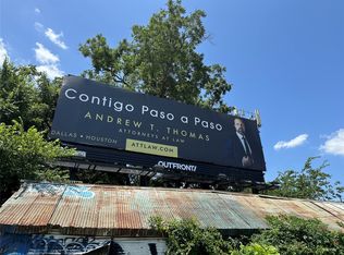 4612 Terry St, Dallas, TX