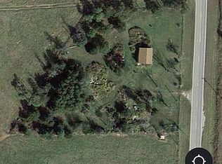 43358 State Highway 8, Cyril, OK 73029